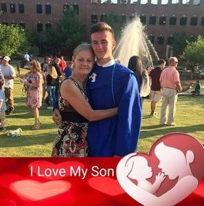 Meet your Posher, Rhonda